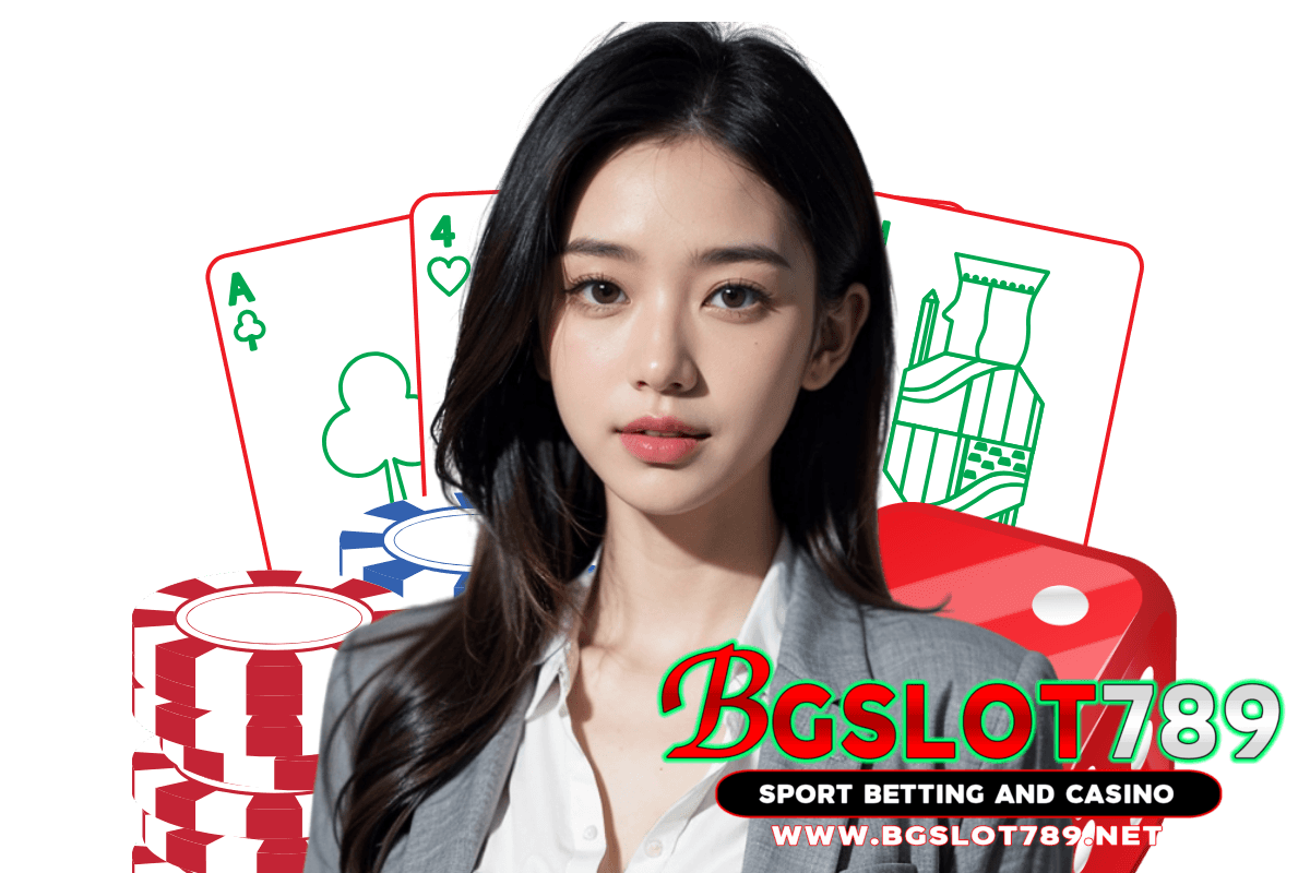 bgslot789 login