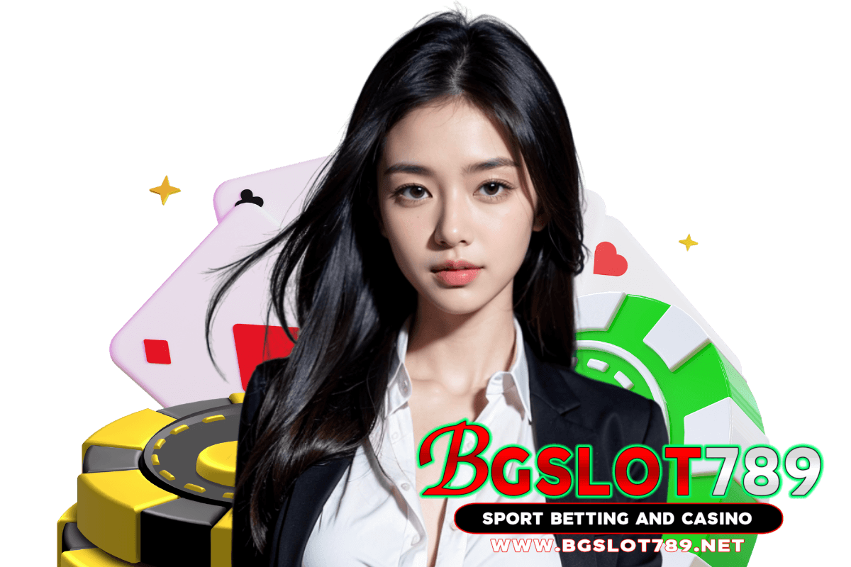 bgslot789 ทางเข้า