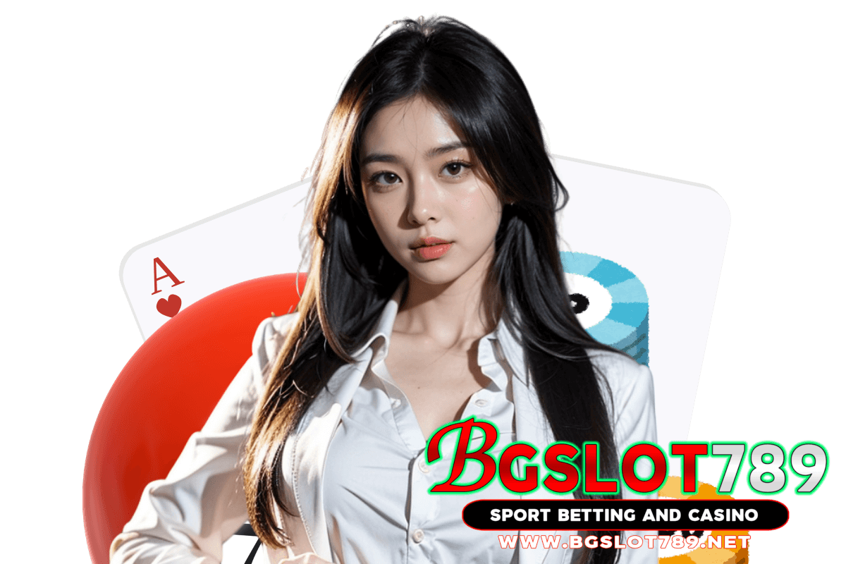 bgslot789 สล็อต