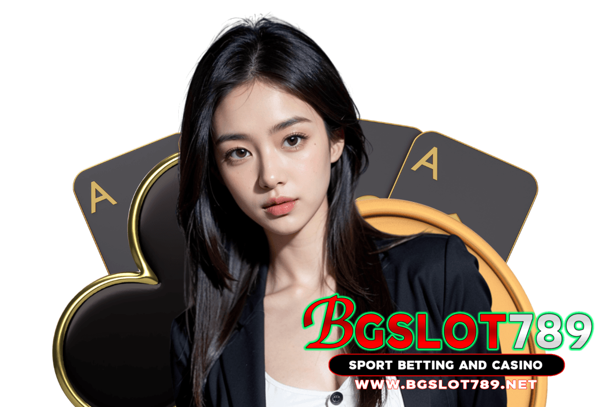 bgslot789 แจกเครดิตฟรี